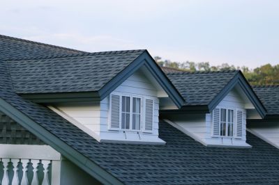 Variety of Roofing Styles and Options Are Available!